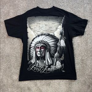 Zumiez Black and Gray Short Sleeve Tees with Graphic Designs